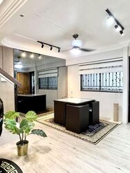 Blk 862 Jurong West Street 81 (Jurong West), HDB Executive #558320001